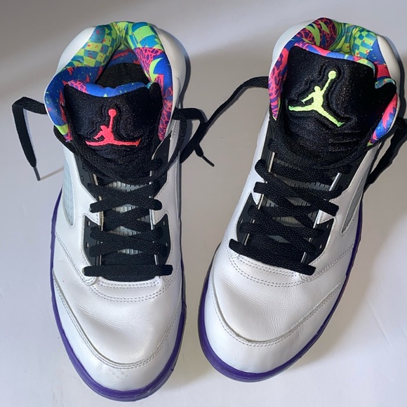 Jordan Other - Jordan 5 Retro
